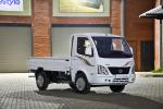 Tata Super Ace EX2 2015 года (ZA)